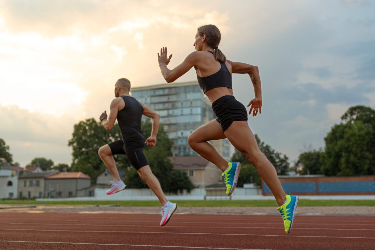 Peptide Therapy for Athletic Performance, Harlingen